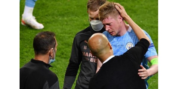 Premier League Chelsea mot Manchester City